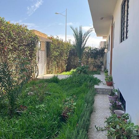 Bel Appartement A Proximite De La Gare Routiere Agadir Dış mekan fotoğraf