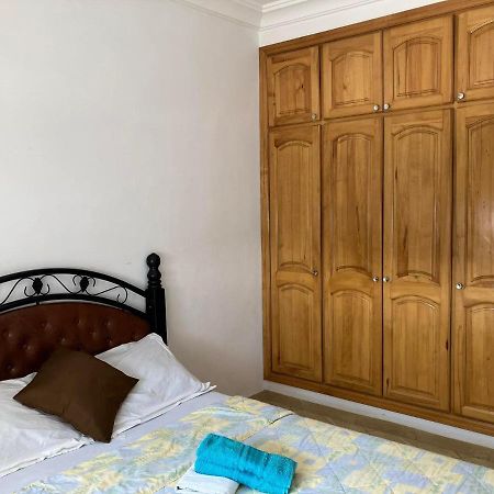 Bel Appartement A Proximite De La Gare Routiere Agadir Dış mekan fotoğraf