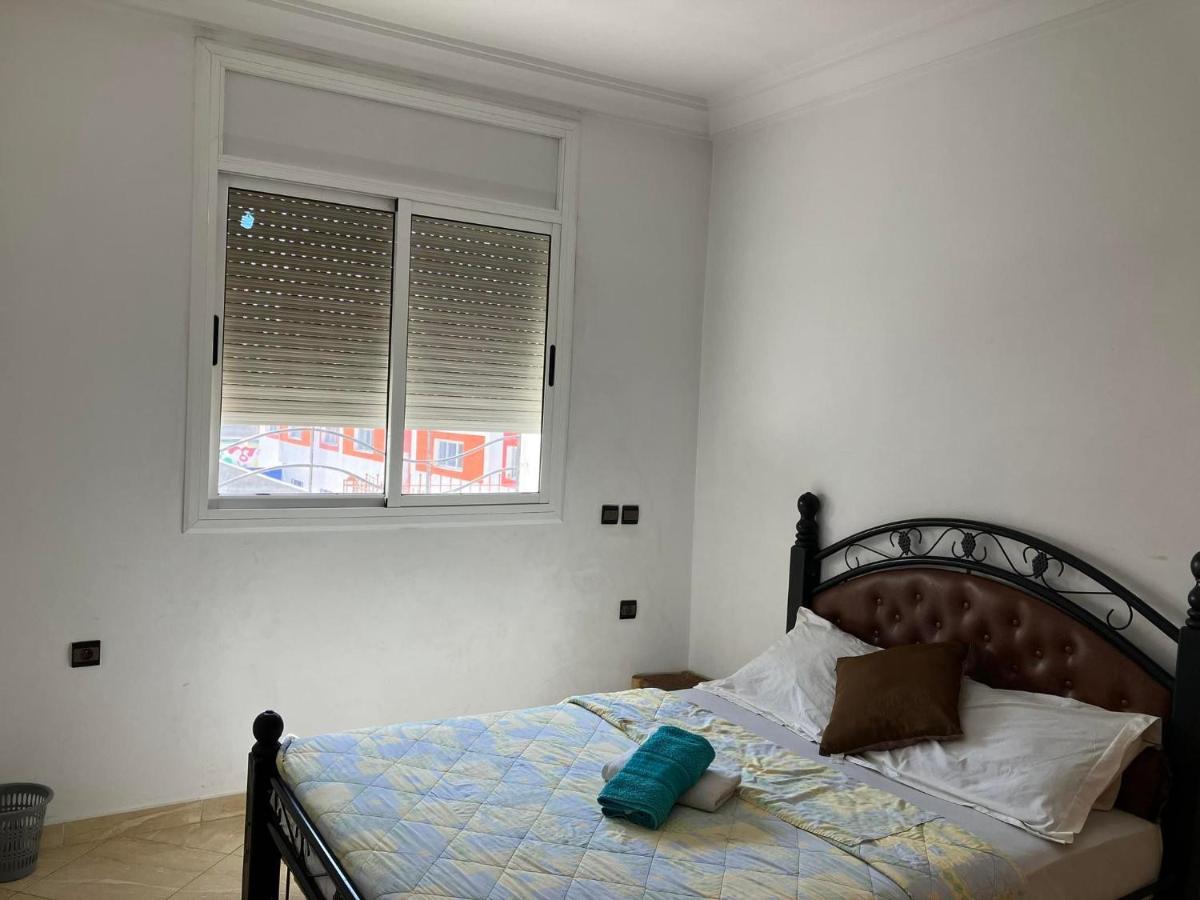 Bel Appartement A Proximite De La Gare Routiere Agadir Dış mekan fotoğraf