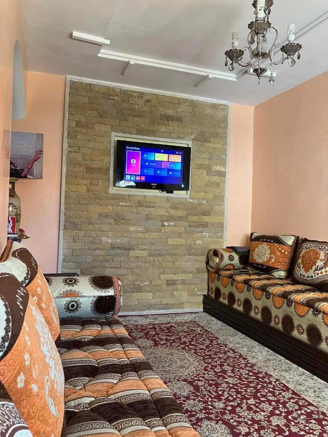 Bel Appartement A Proximite De La Gare Routiere Agadir Dış mekan fotoğraf