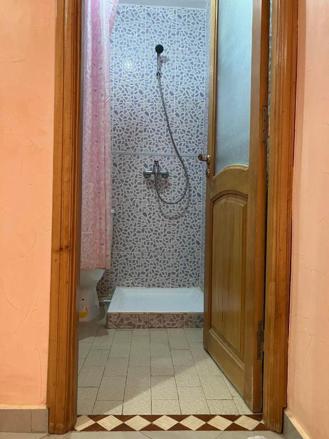 Bel Appartement A Proximite De La Gare Routiere Agadir Dış mekan fotoğraf