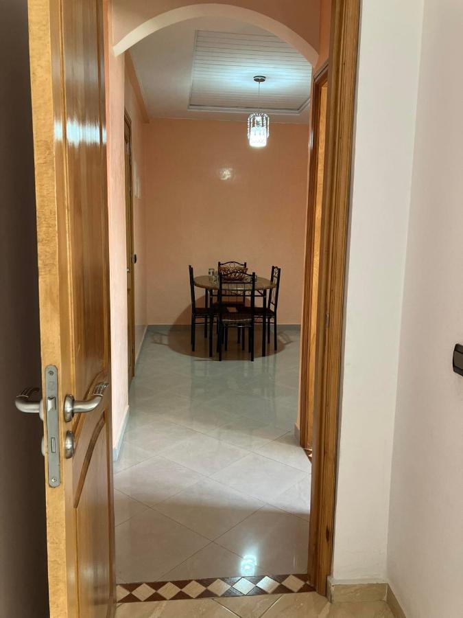 Bel Appartement A Proximite De La Gare Routiere Agadir Dış mekan fotoğraf