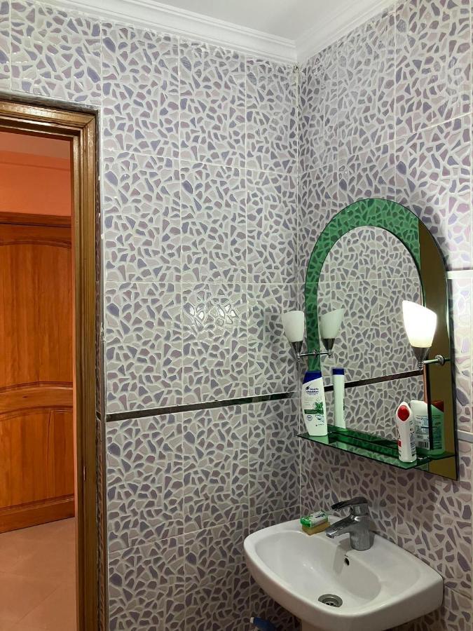 Bel Appartement A Proximite De La Gare Routiere Agadir Dış mekan fotoğraf