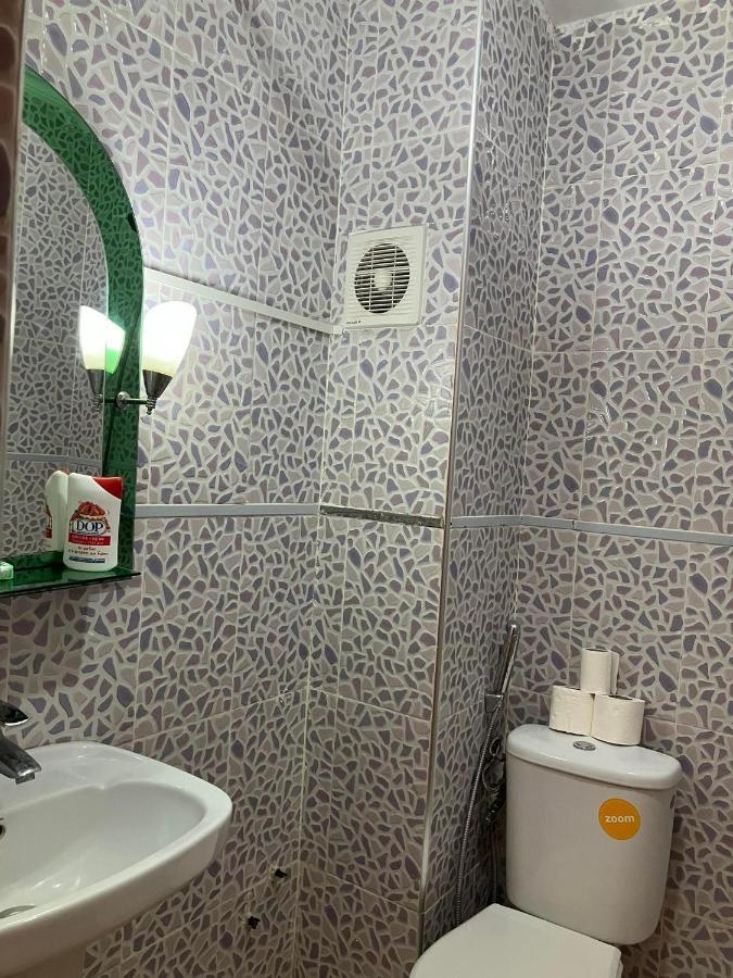 Bel Appartement A Proximite De La Gare Routiere Agadir Dış mekan fotoğraf
