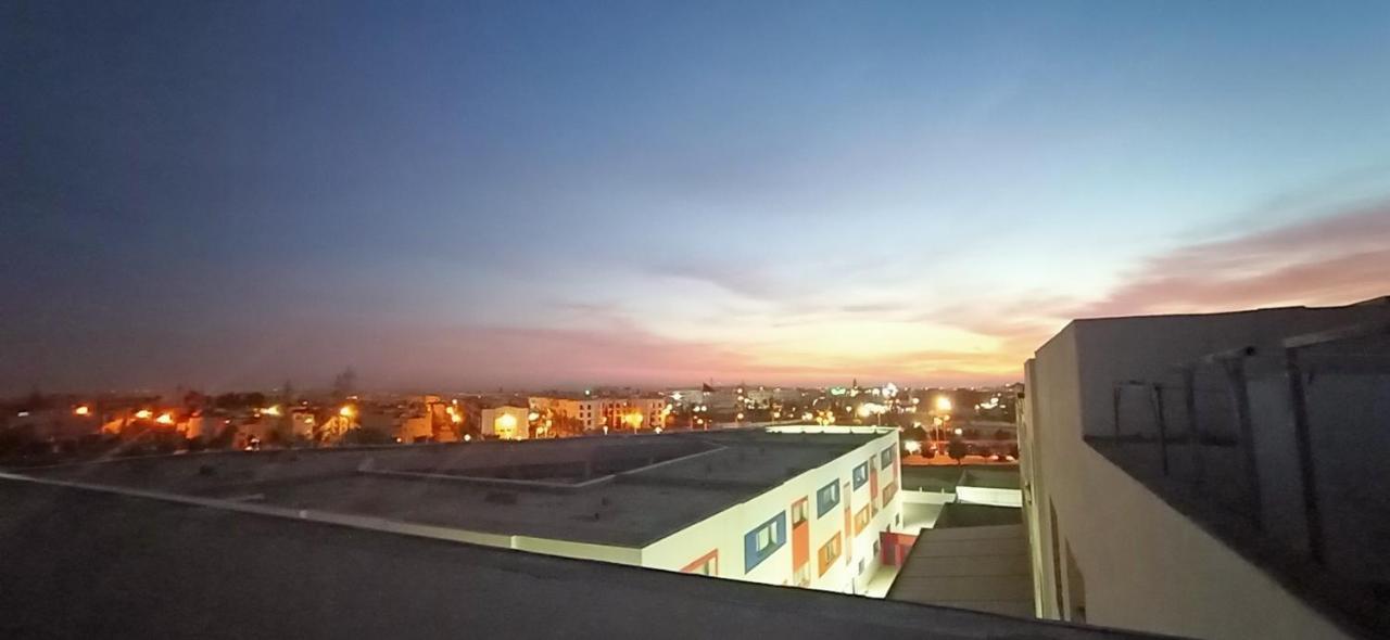 Bel Appartement A Proximite De La Gare Routiere Agadir Dış mekan fotoğraf