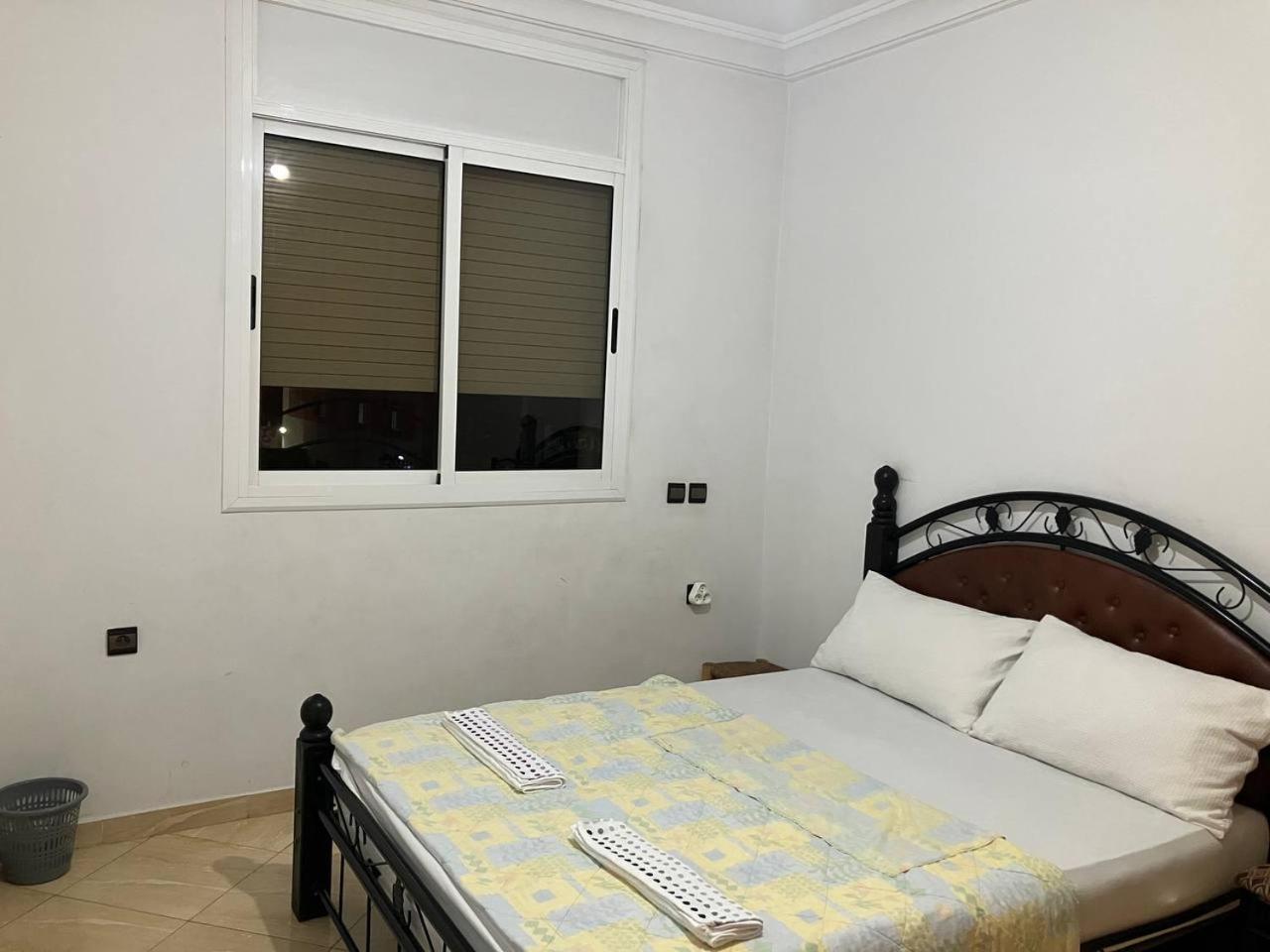Bel Appartement A Proximite De La Gare Routiere Agadir Dış mekan fotoğraf